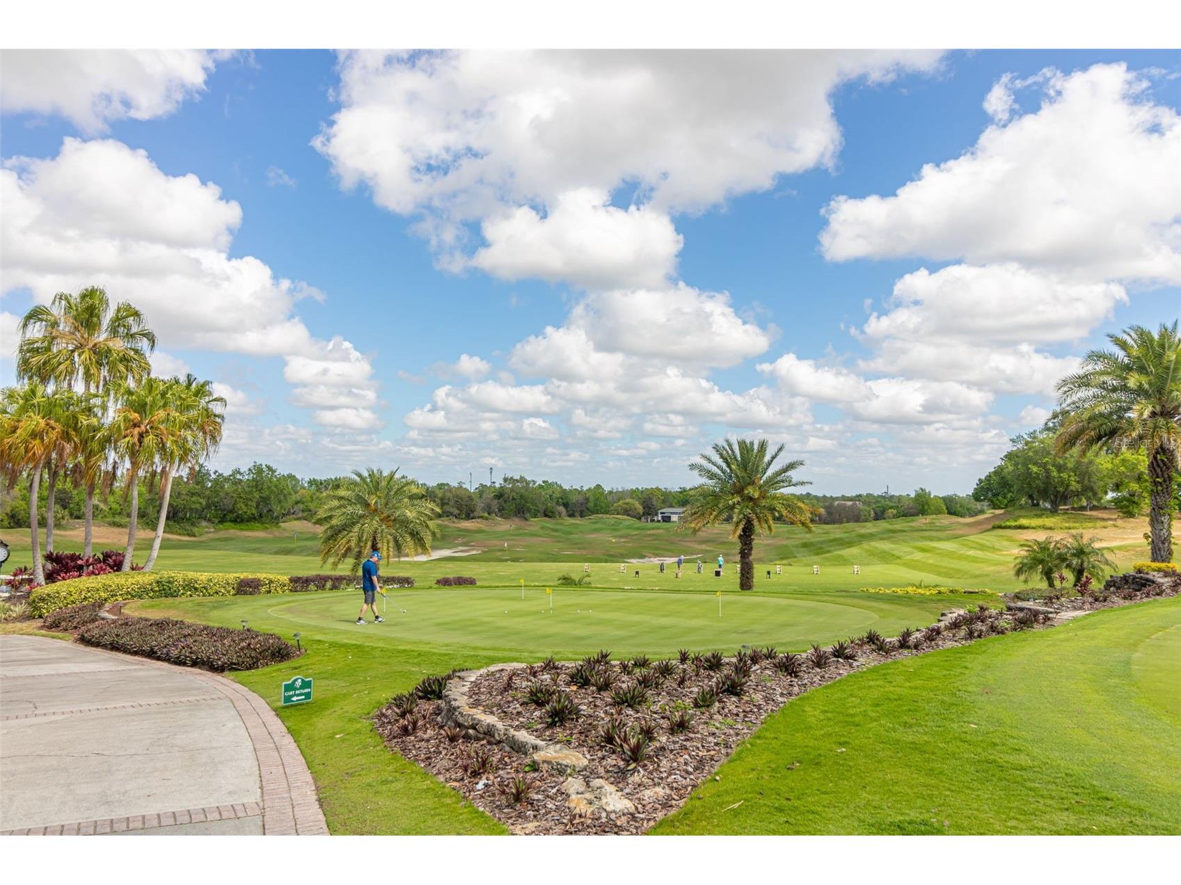 1100 Sunset View Circle #302 Reunion FL 34747 S5140232 image39