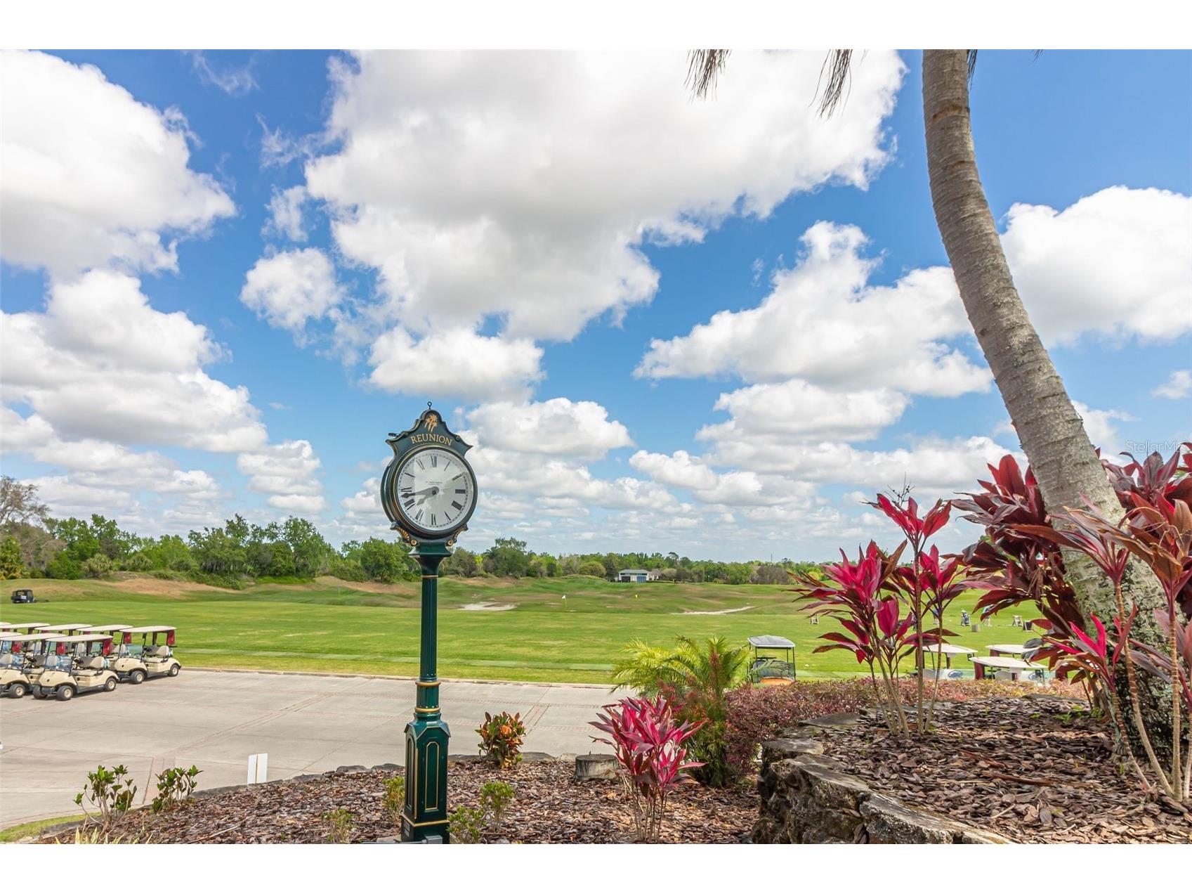 1100 Sunset View Circle #302 Reunion FL 34747 S5140232 image41