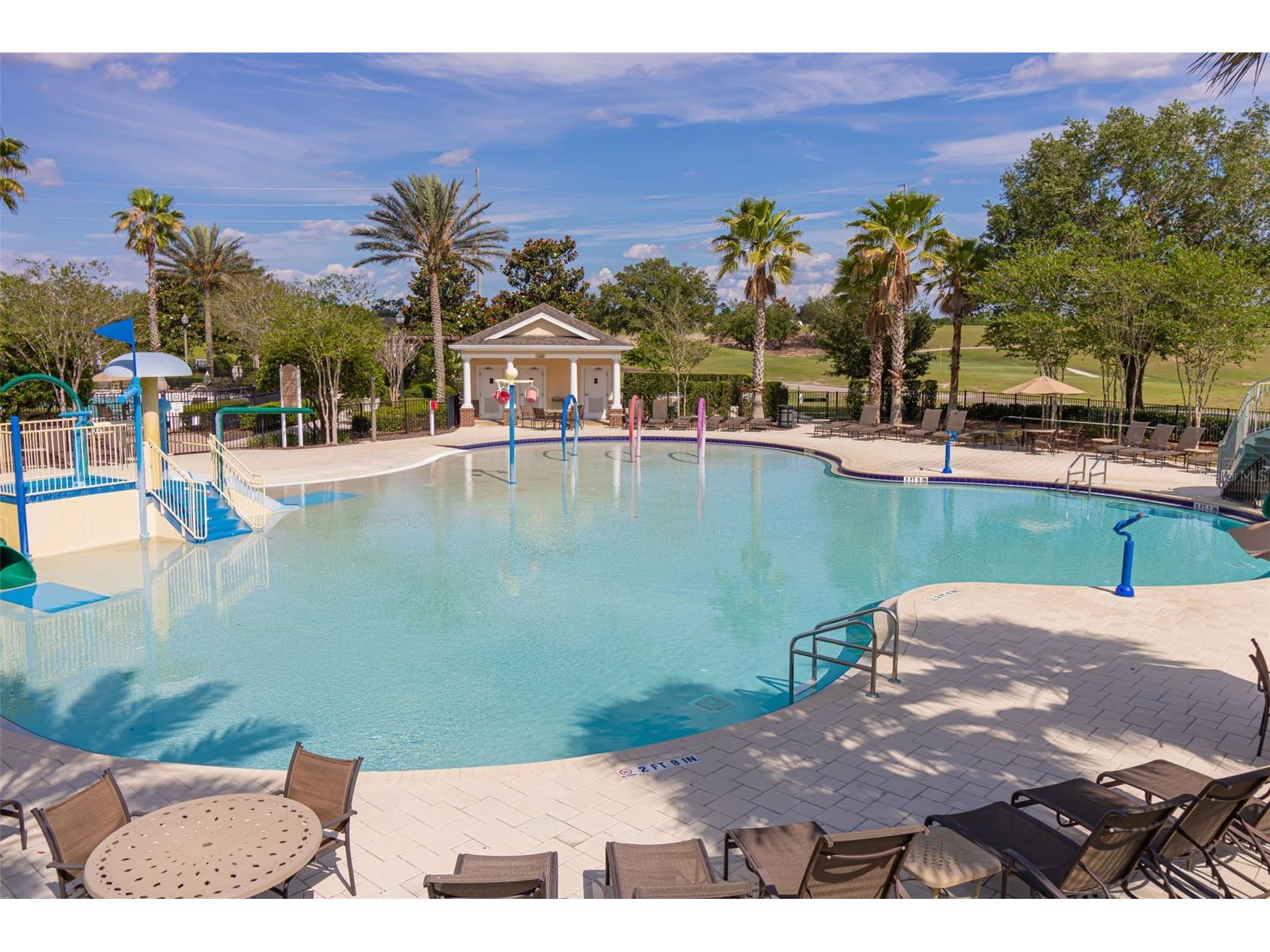 1100 Sunset View Circle #302 Reunion FL 34747 S5140232 image53