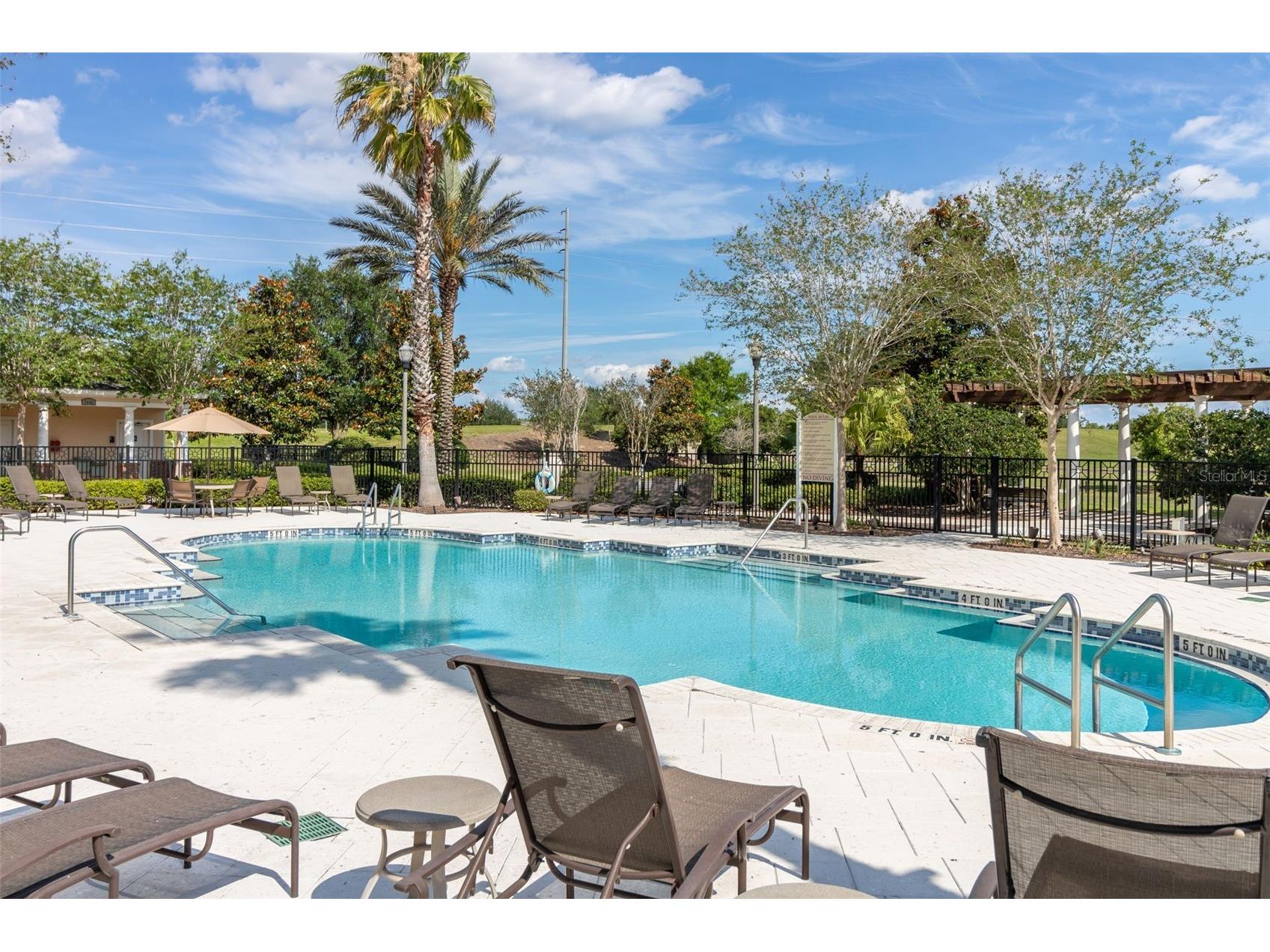 1100 Sunset View Circle #302 Reunion FL 34747 S5140232 image54