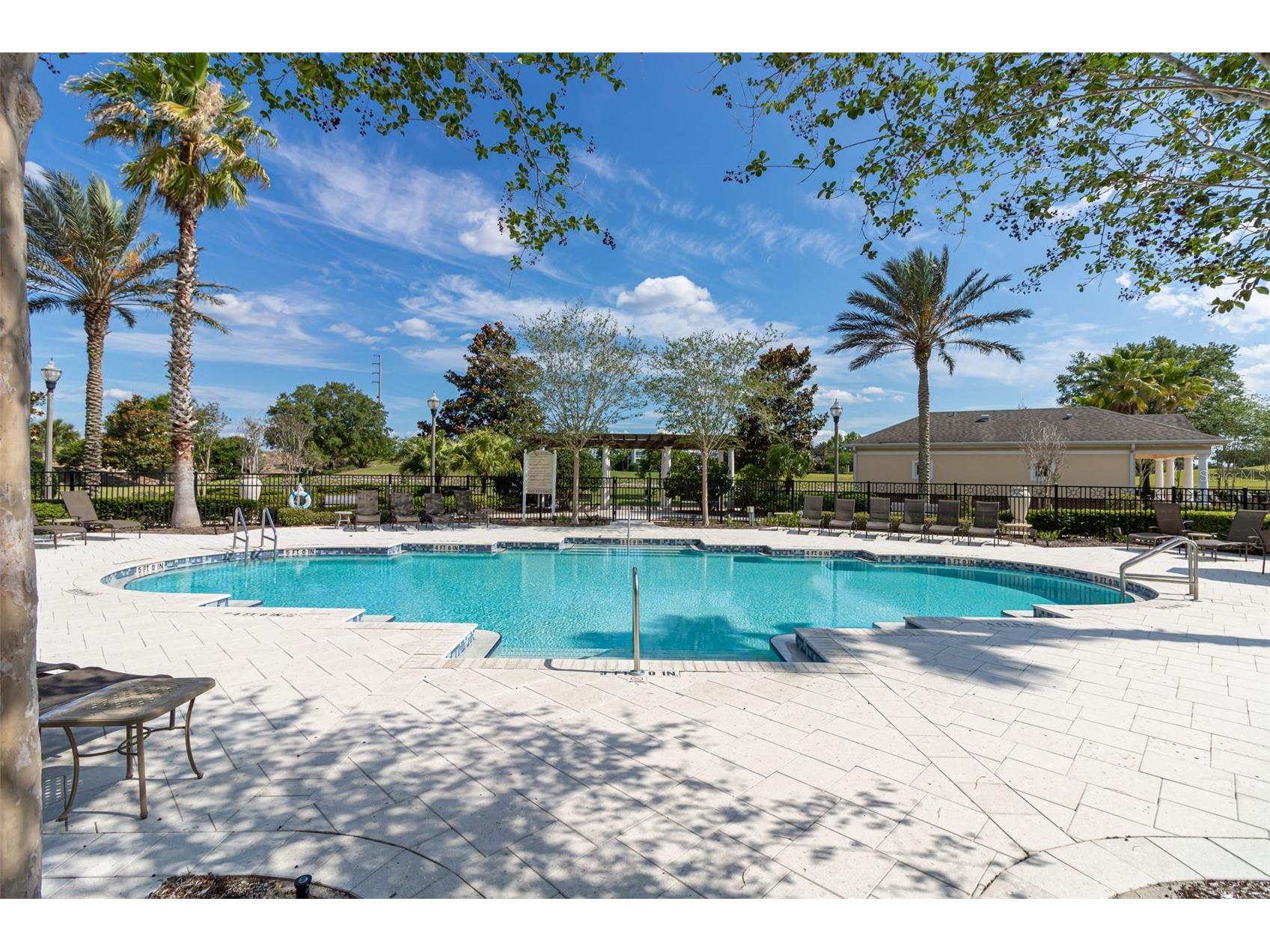 1100 Sunset View Circle #302 Reunion FL 34747 S5140232 image55