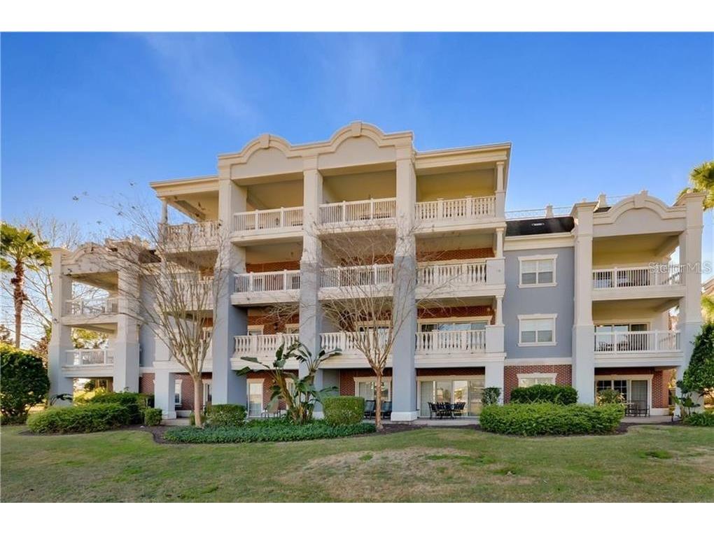 1100 Sunset View Circle #402 Reunion FL 34747 O6093580 image1
