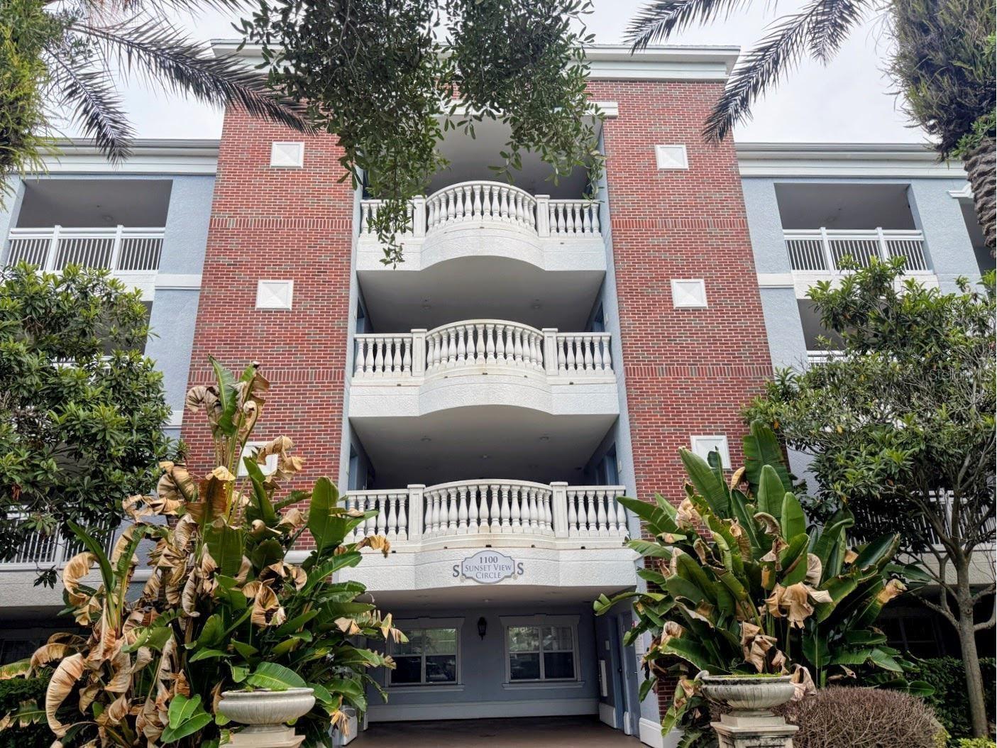 1100 Sunset View Circle S #304 Kissimmee FL 34747 S5147824 image1