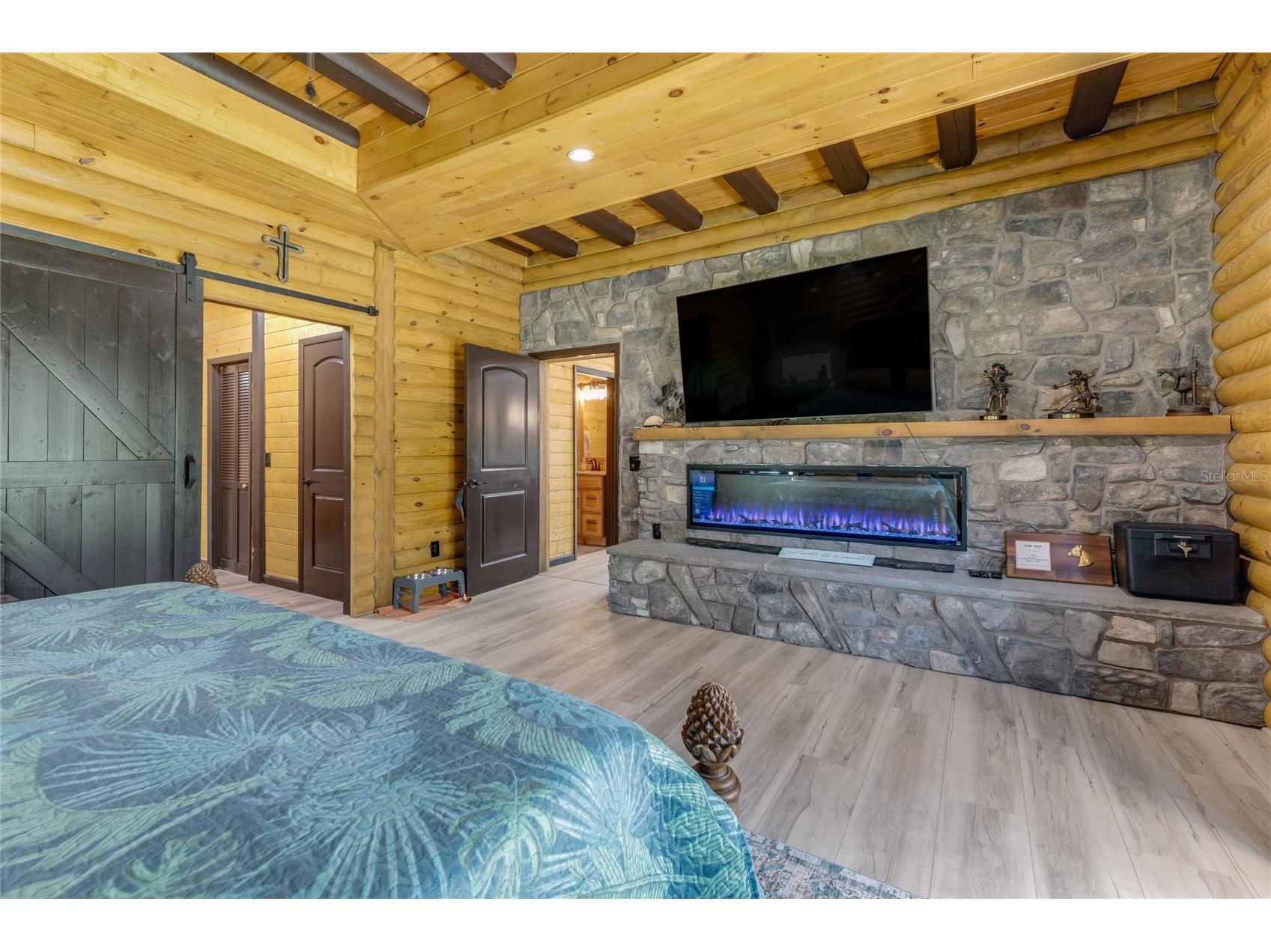 1100 Tallacoe Trail New Smyrna Beach FL 32168 V4947262 image12