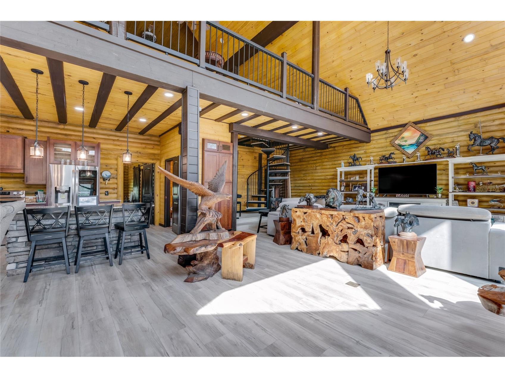 1100 Tallacoe Trail New Smyrna Beach FL 32168 V4947262 image17