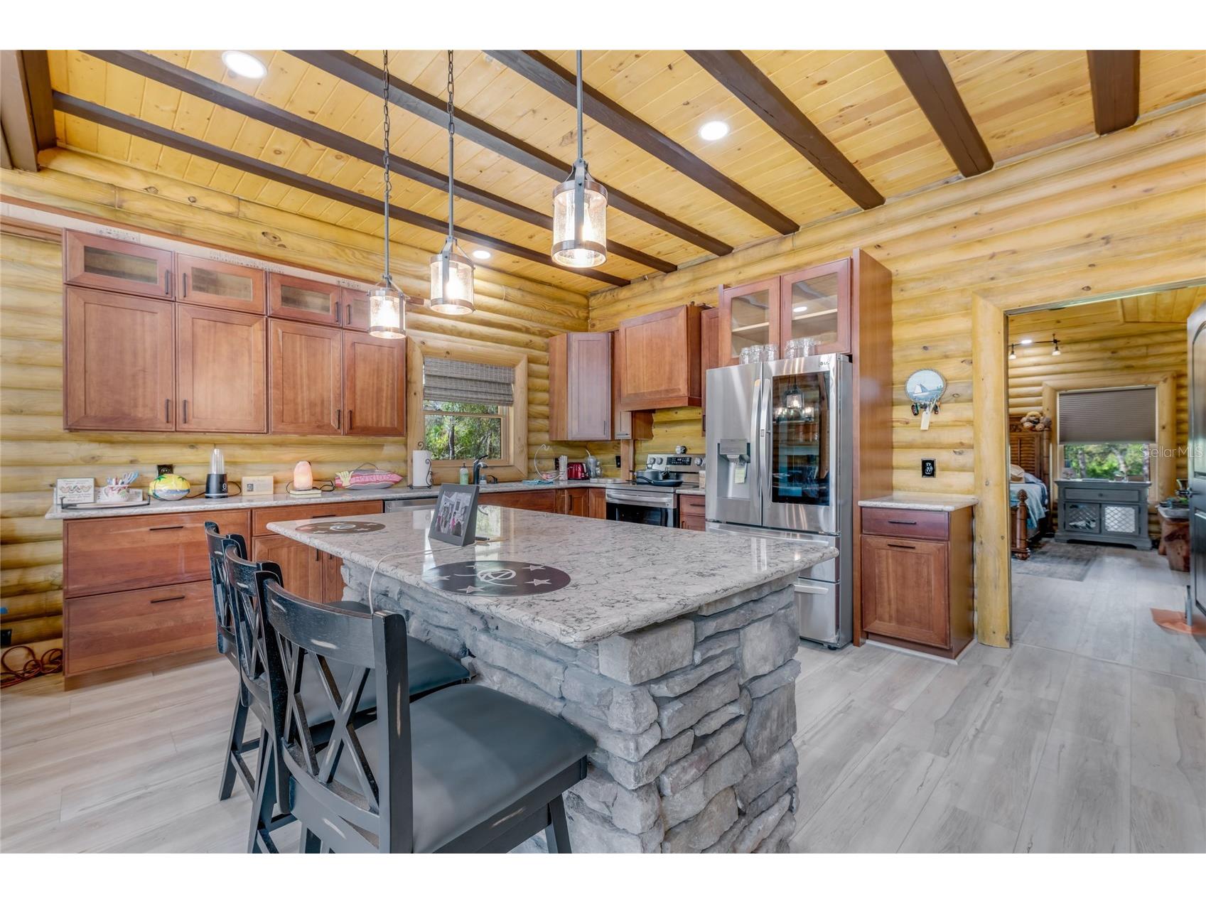 1100 Tallacoe Trail New Smyrna Beach FL 32168 V4947262 image19