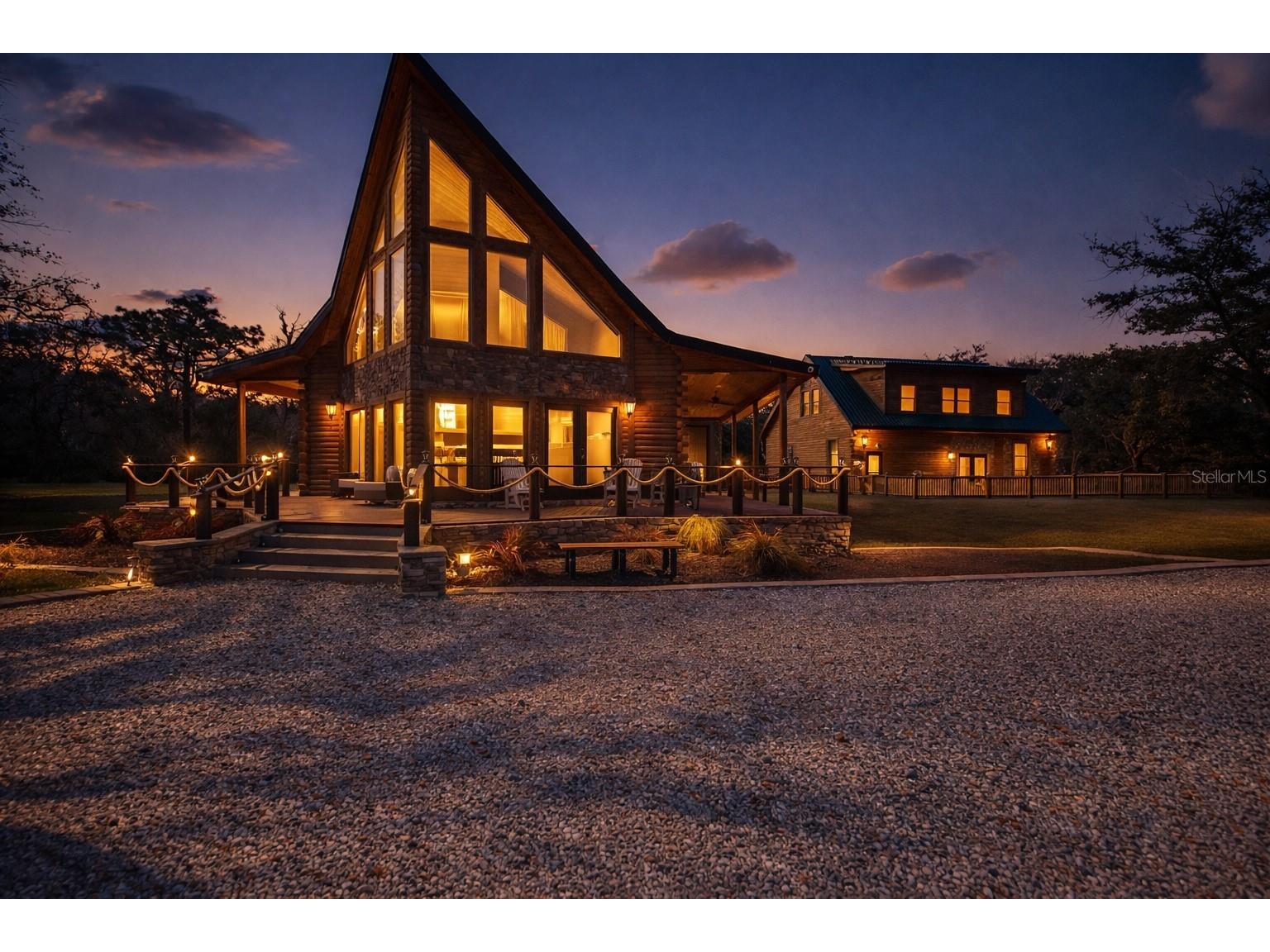 1100 Tallacoe Trail New Smyrna Beach FL 32168 V4947262 image2