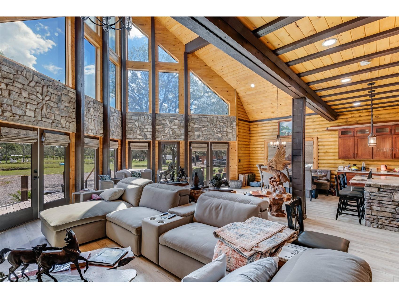 1100 Tallacoe Trail New Smyrna Beach FL 32168 V4947262 image22