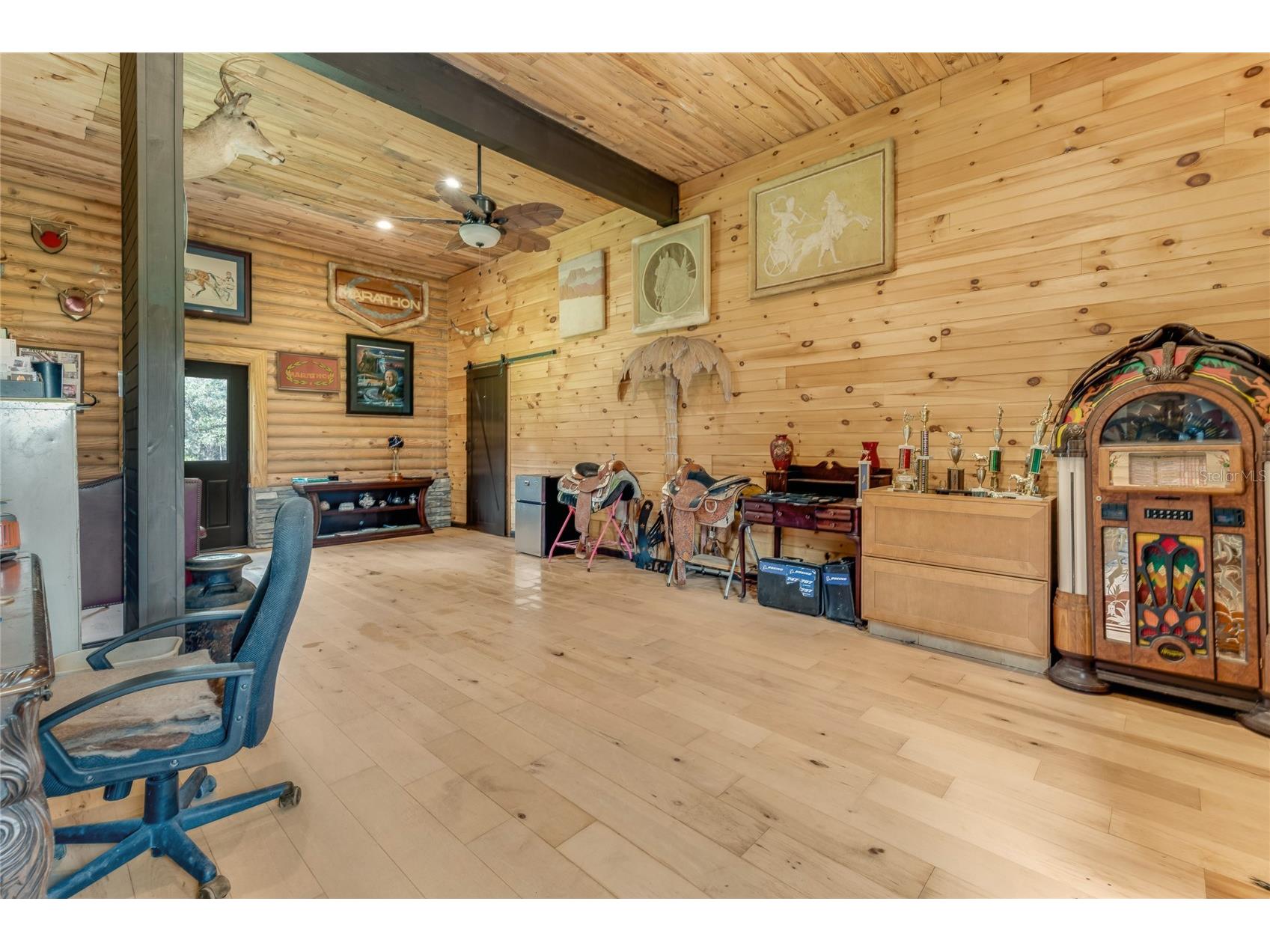 1100 Tallacoe Trail New Smyrna Beach FL 32168 V4947262 image27