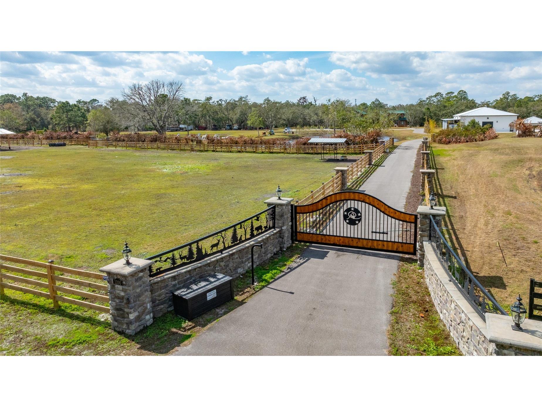 1100 Tallacoe Trail New Smyrna Beach FL 32168 V4947262 image29