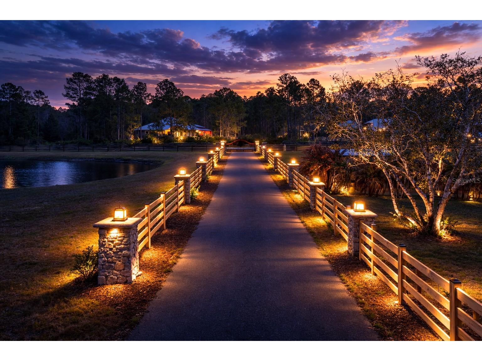 1100 Tallacoe Trail New Smyrna Beach FL 32168 V4947262 image3