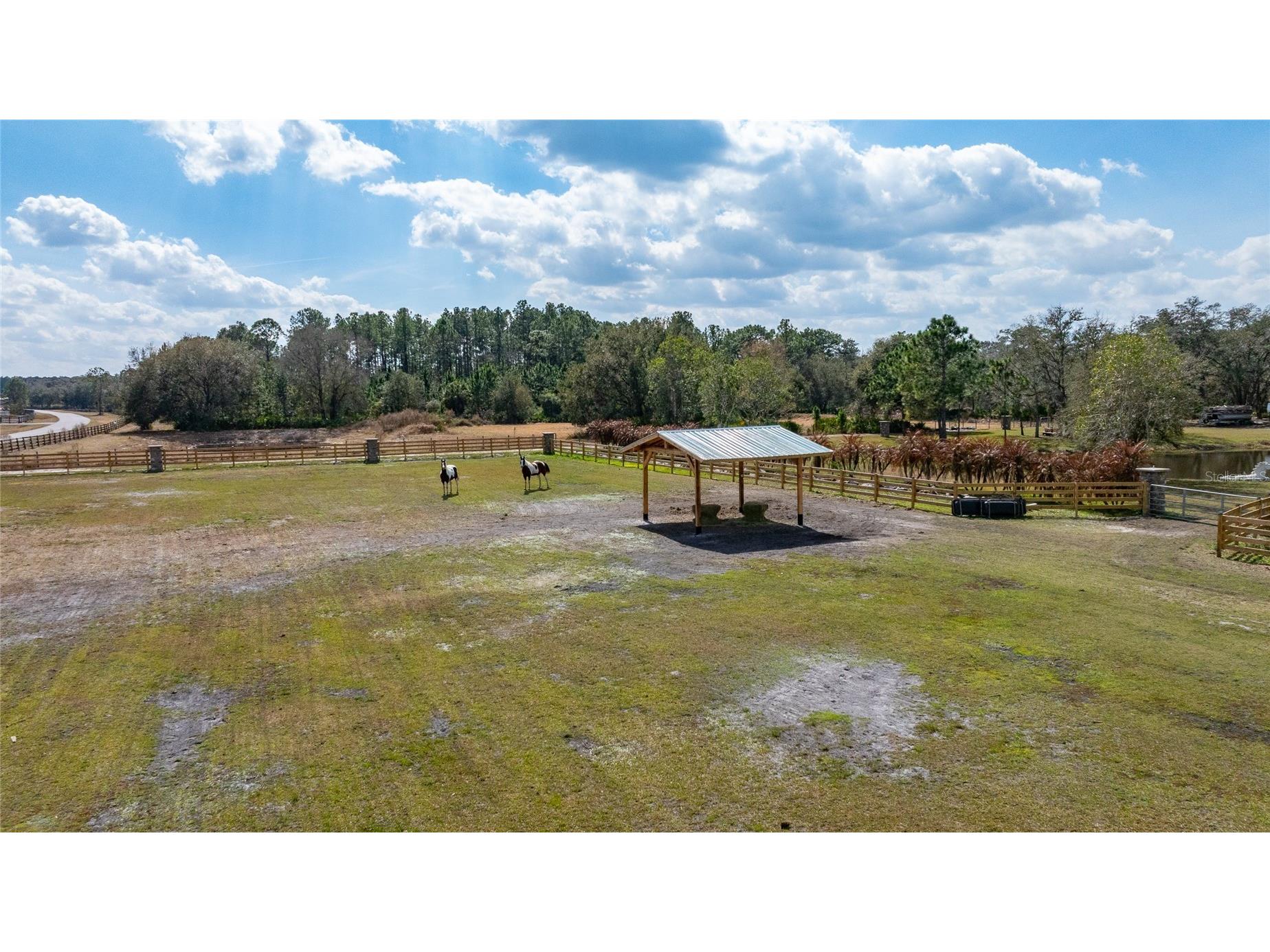 1100 Tallacoe Trail New Smyrna Beach FL 32168 V4947262 image31