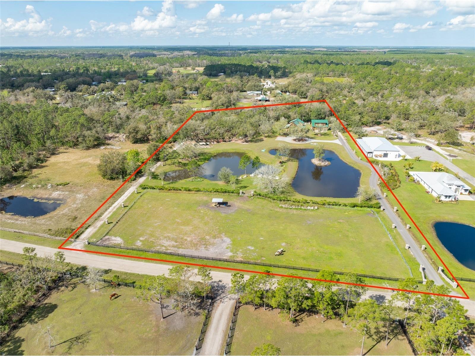 1100 Tallacoe Trail New Smyrna Beach FL 32168 V4947262 image32