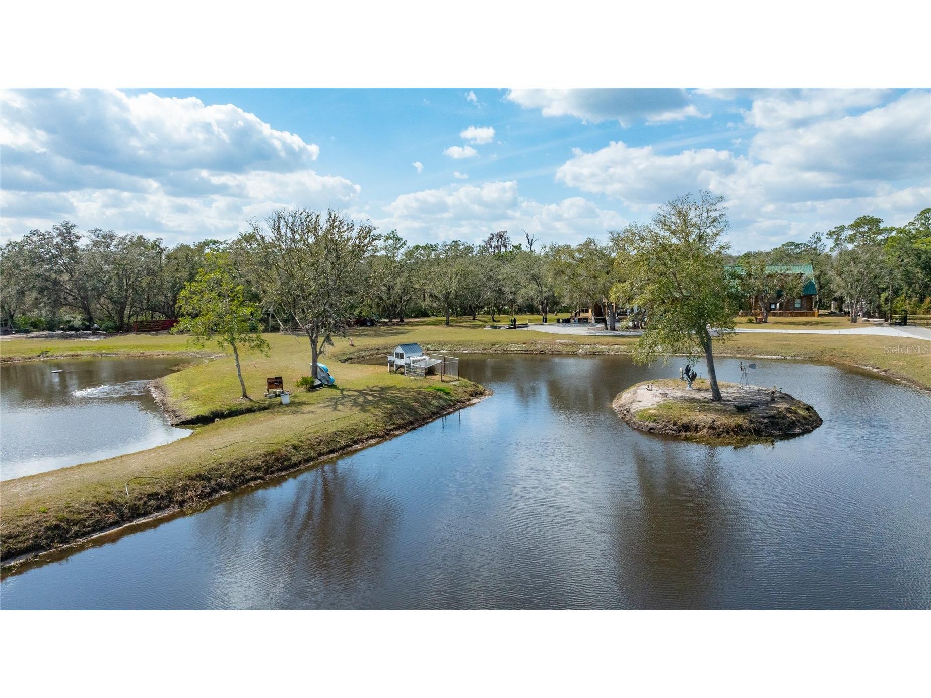 1100 Tallacoe Trail New Smyrna Beach FL 32168 V4947262 image35