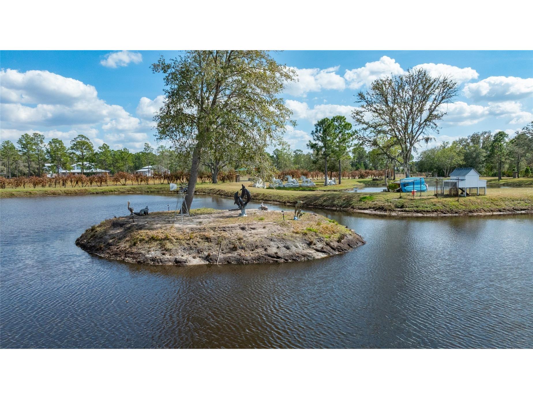 1100 Tallacoe Trail New Smyrna Beach FL 32168 V4947262 image36