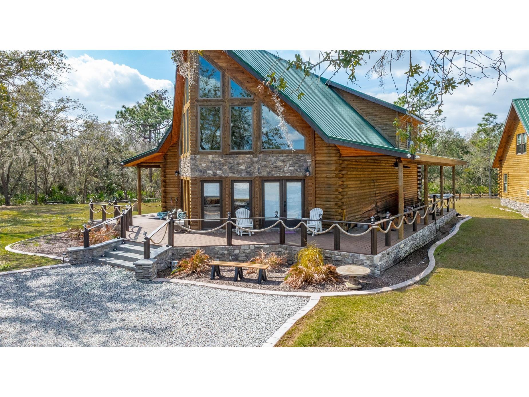 1100 Tallacoe Trail New Smyrna Beach FL 32168 V4947262 image37