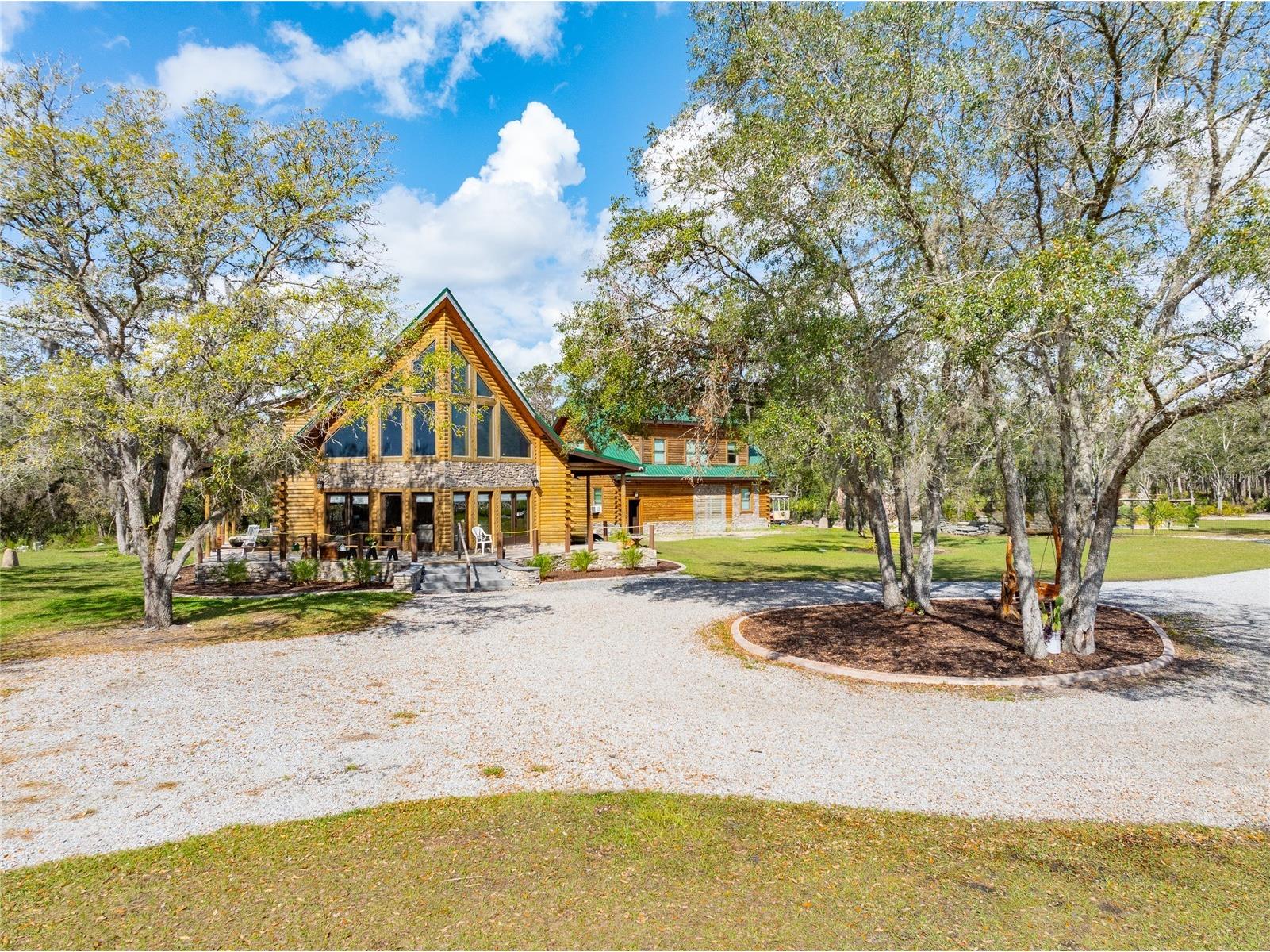 1100 Tallacoe Trail New Smyrna Beach FL 32168 V4947262 image38