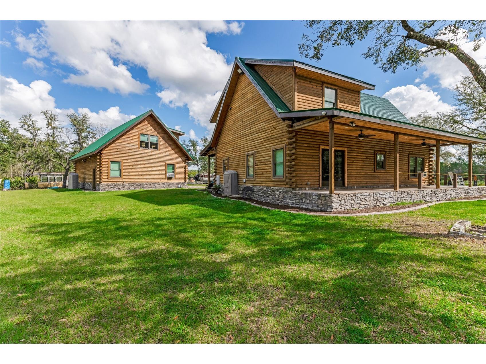 1100 Tallacoe Trail New Smyrna Beach FL 32168 V4947262 image39