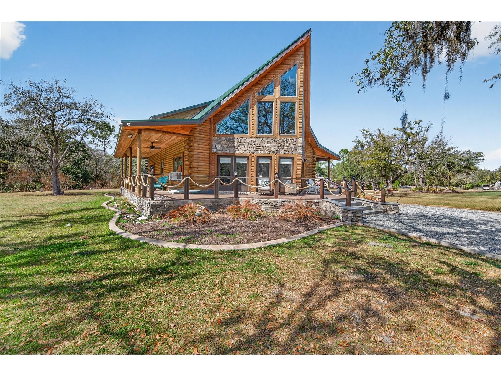 1100 Tallacoe Trail New Smyrna Beach FL 32168 V4947262 image40