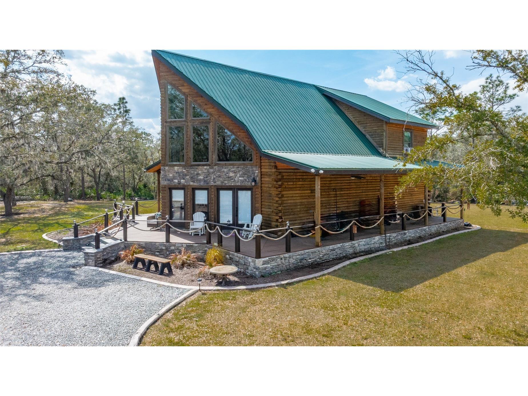 1100 Tallacoe Trail New Smyrna Beach FL 32168 V4947262 image41