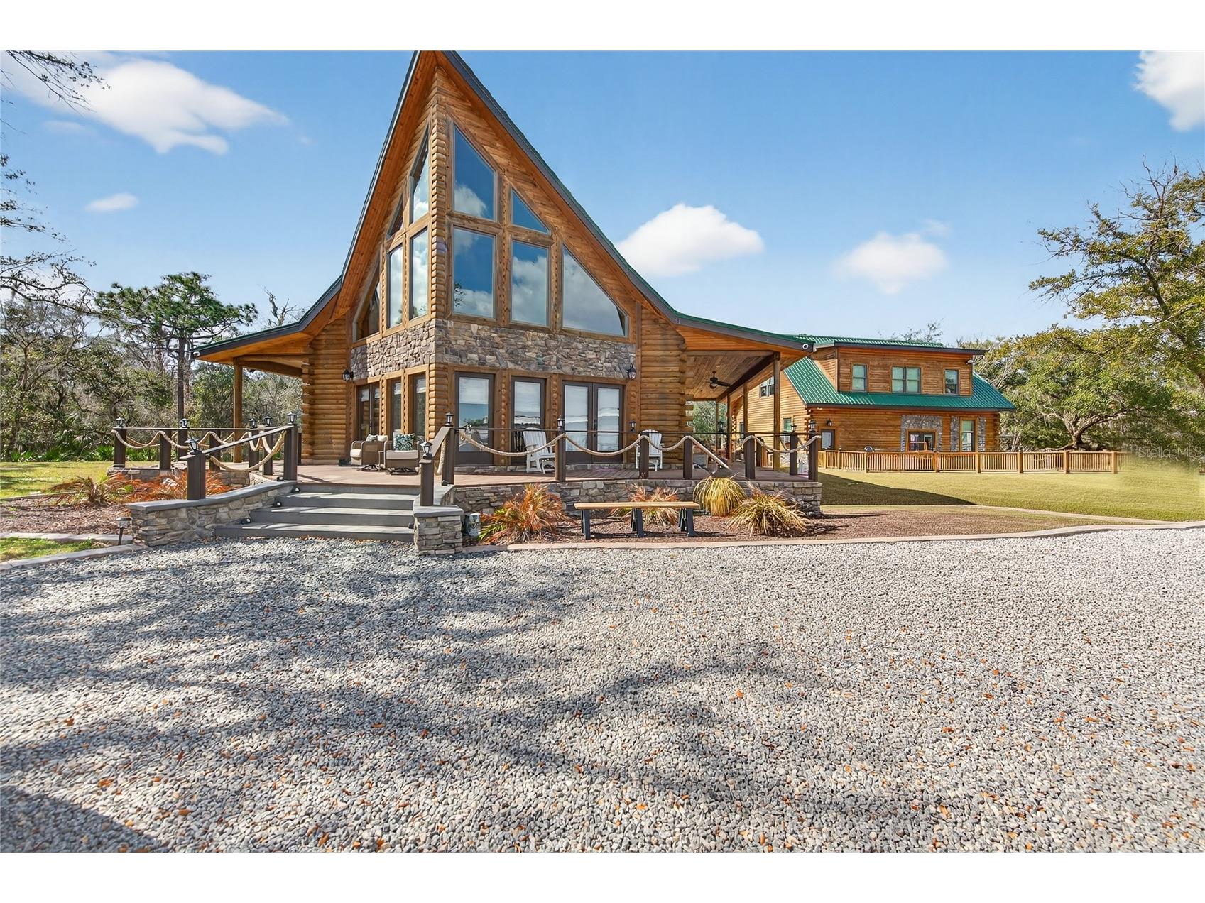 1100 Tallacoe Trail New Smyrna Beach FL 32168 V4947262 image43