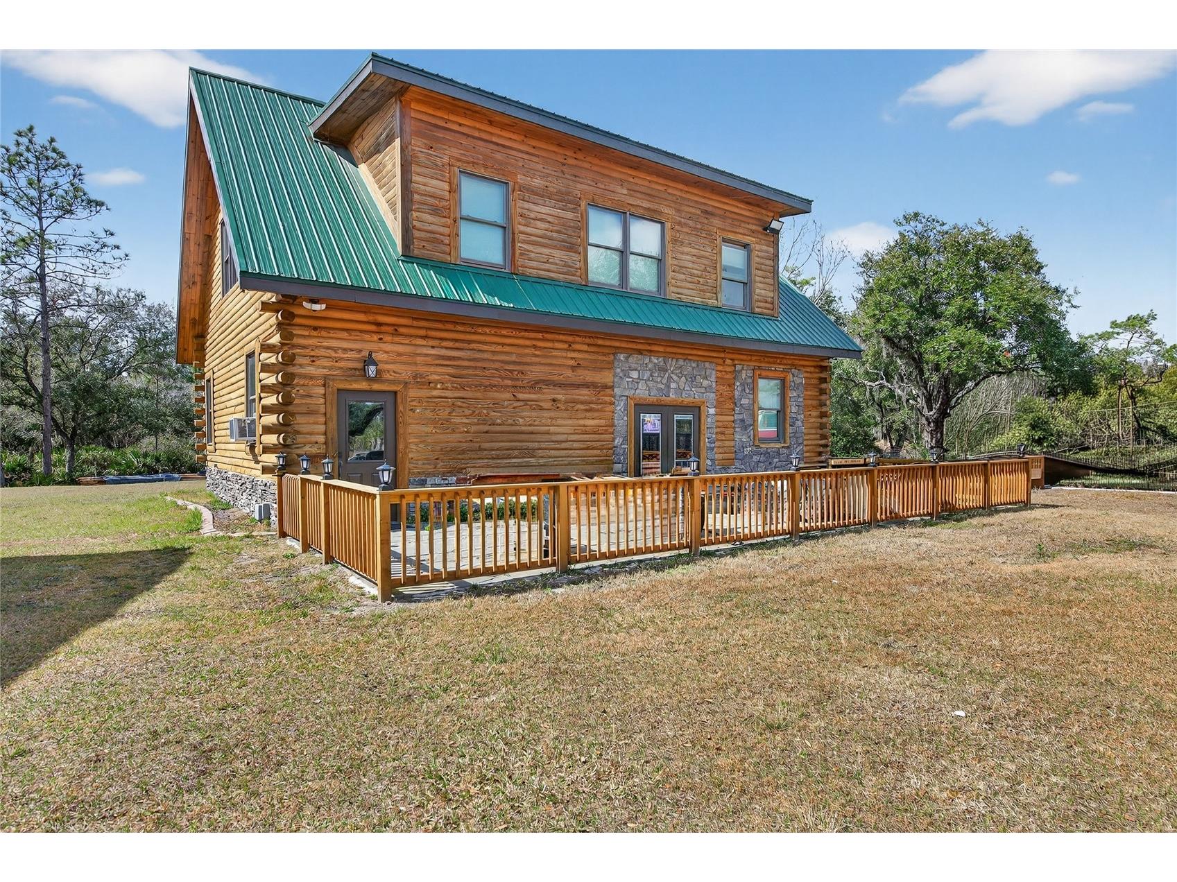 1100 Tallacoe Trail New Smyrna Beach FL 32168 V4947262 image44