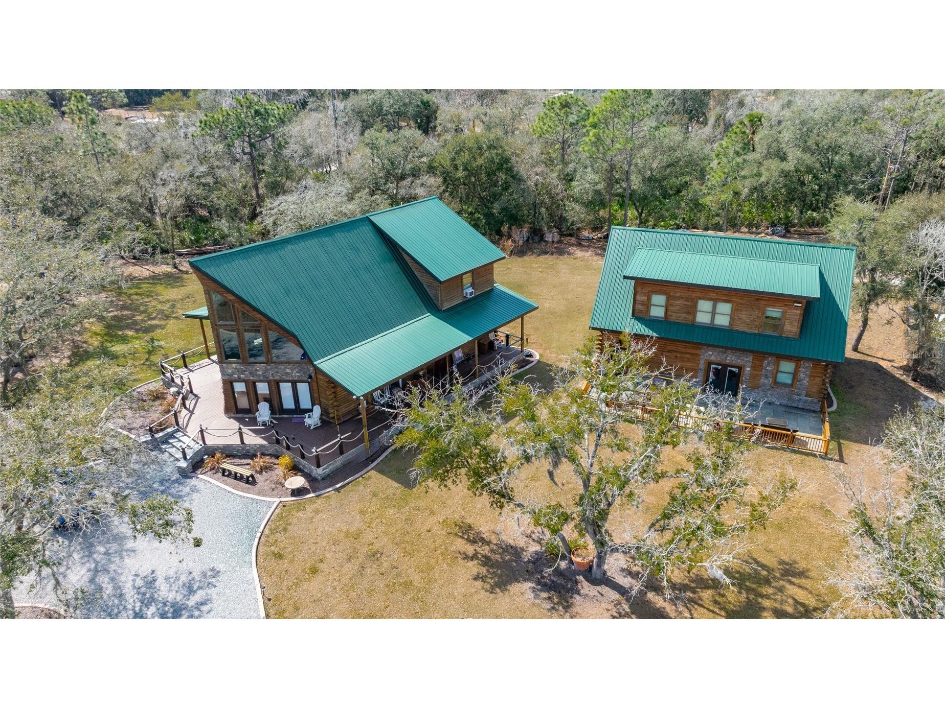 1100 Tallacoe Trail New Smyrna Beach FL 32168 V4947262 image46