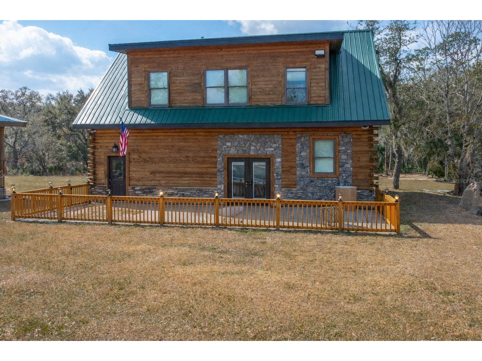 1100 Tallacoe Trail New Smyrna Beach FL 32168 V4947262 image47