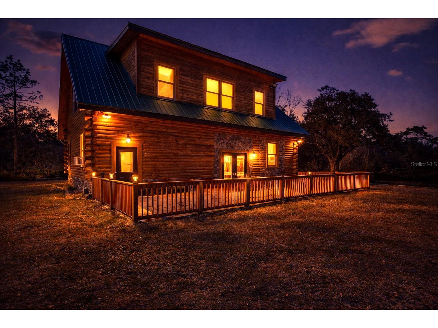 1100 Tallacoe Trail New Smyrna Beach FL 32168 V4947262 image48