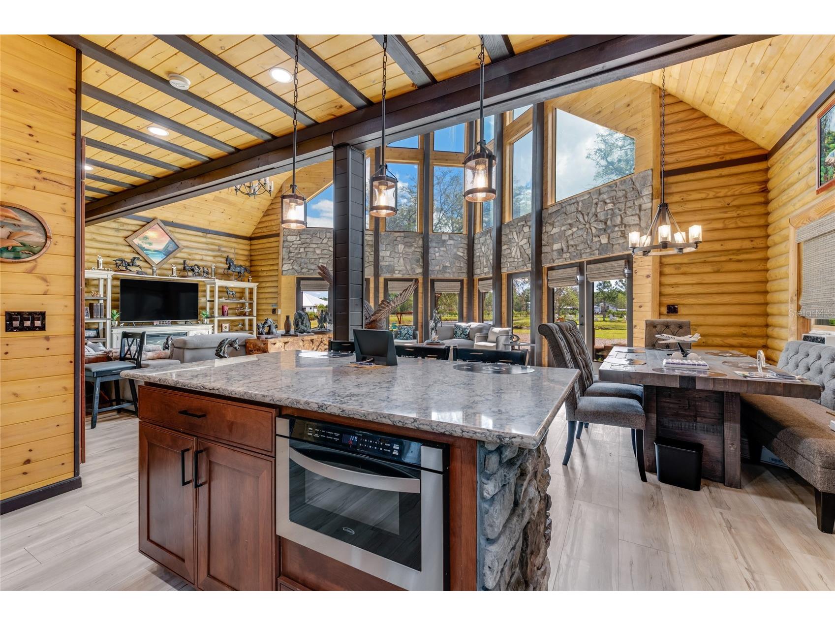 1100 Tallacoe Trail New Smyrna Beach FL 32168 V4947262 image7