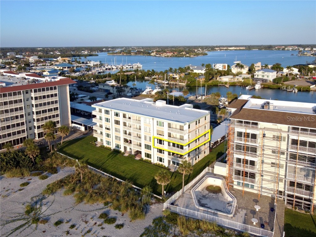 1100 Tarpon Center Drive #301 Venice FL 34285 - GULF AND BEACH N6141709 image4