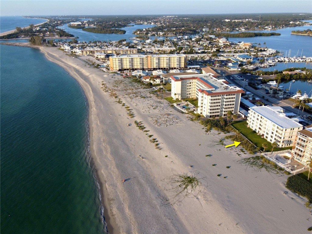 1100 Tarpon Center Drive #301 Venice FL 34285 - GULF AND BEACH N6141709 image5
