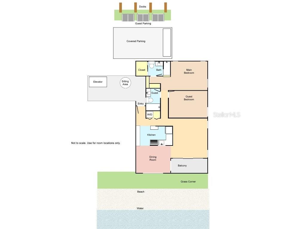 1100 Tarpon Center Drive #301 Venice FL 34285 - GULF AND BEACH N6141709 image55