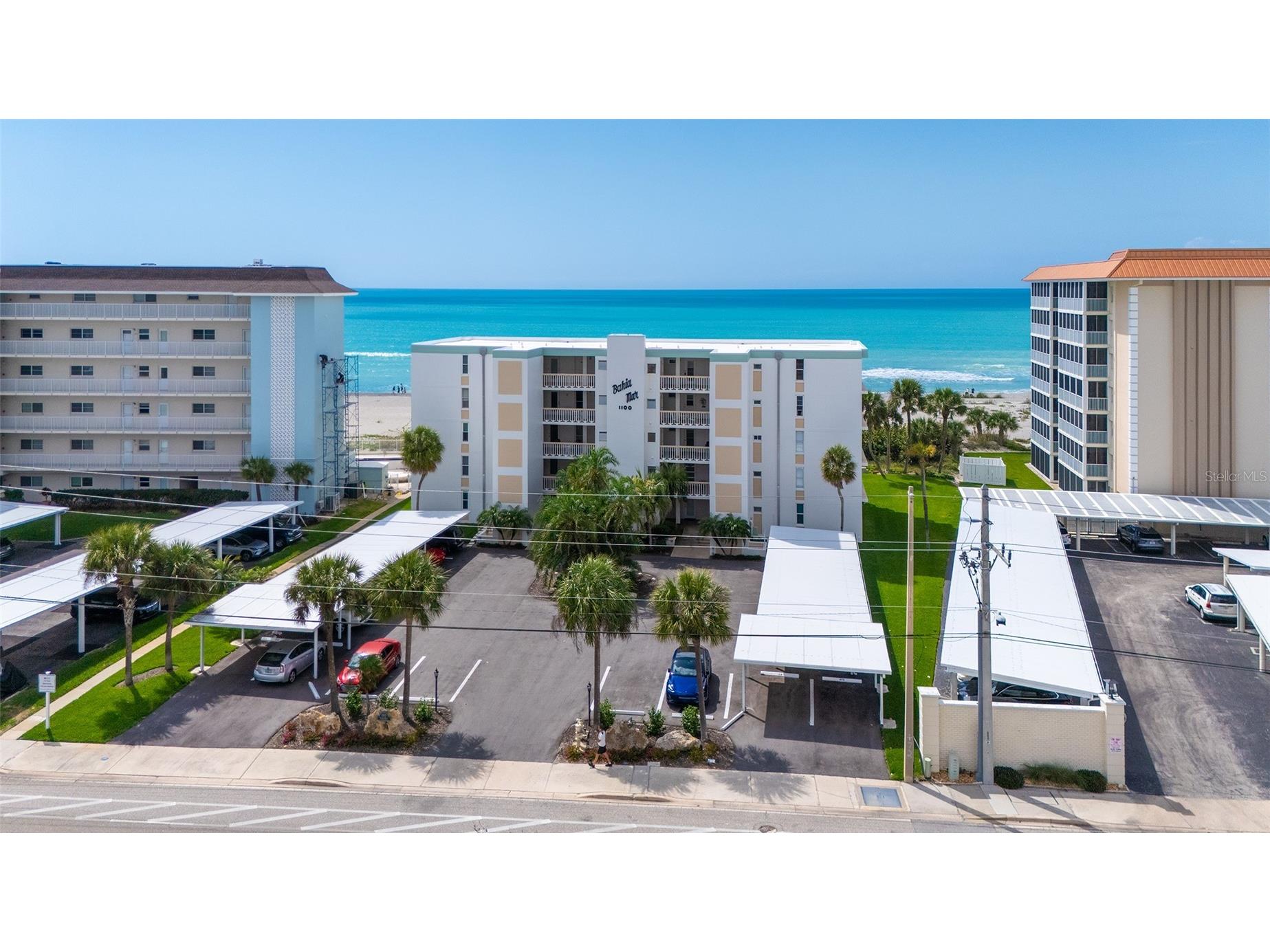 1100 Tarpon Center Drive #4B Venice FL 34285 - GULF / ROBERT BAY N6143378 image1