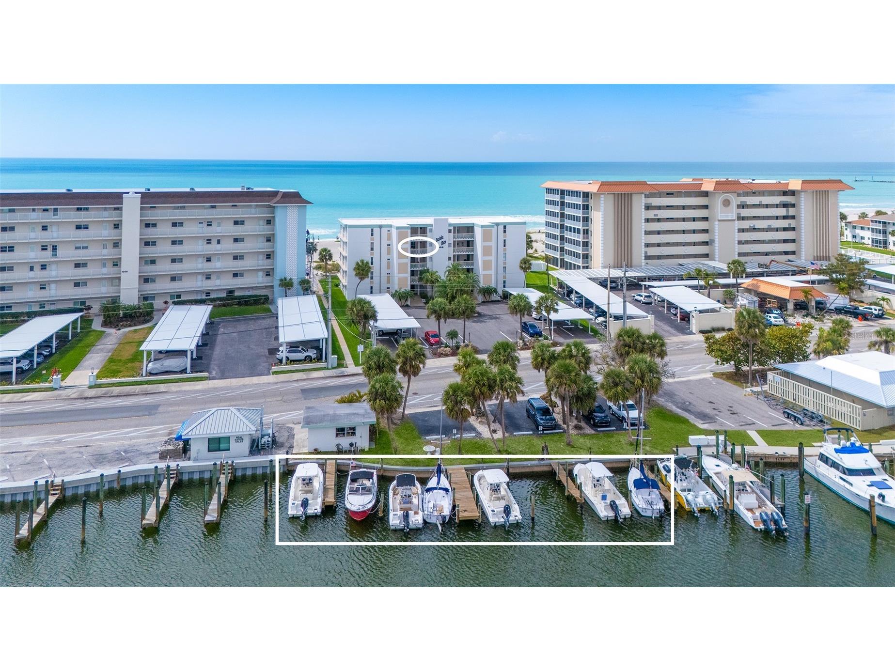 1100 Tarpon Center Drive #4B Venice FL 34285 - GULF / ROBERT BAY N6143378 image2
