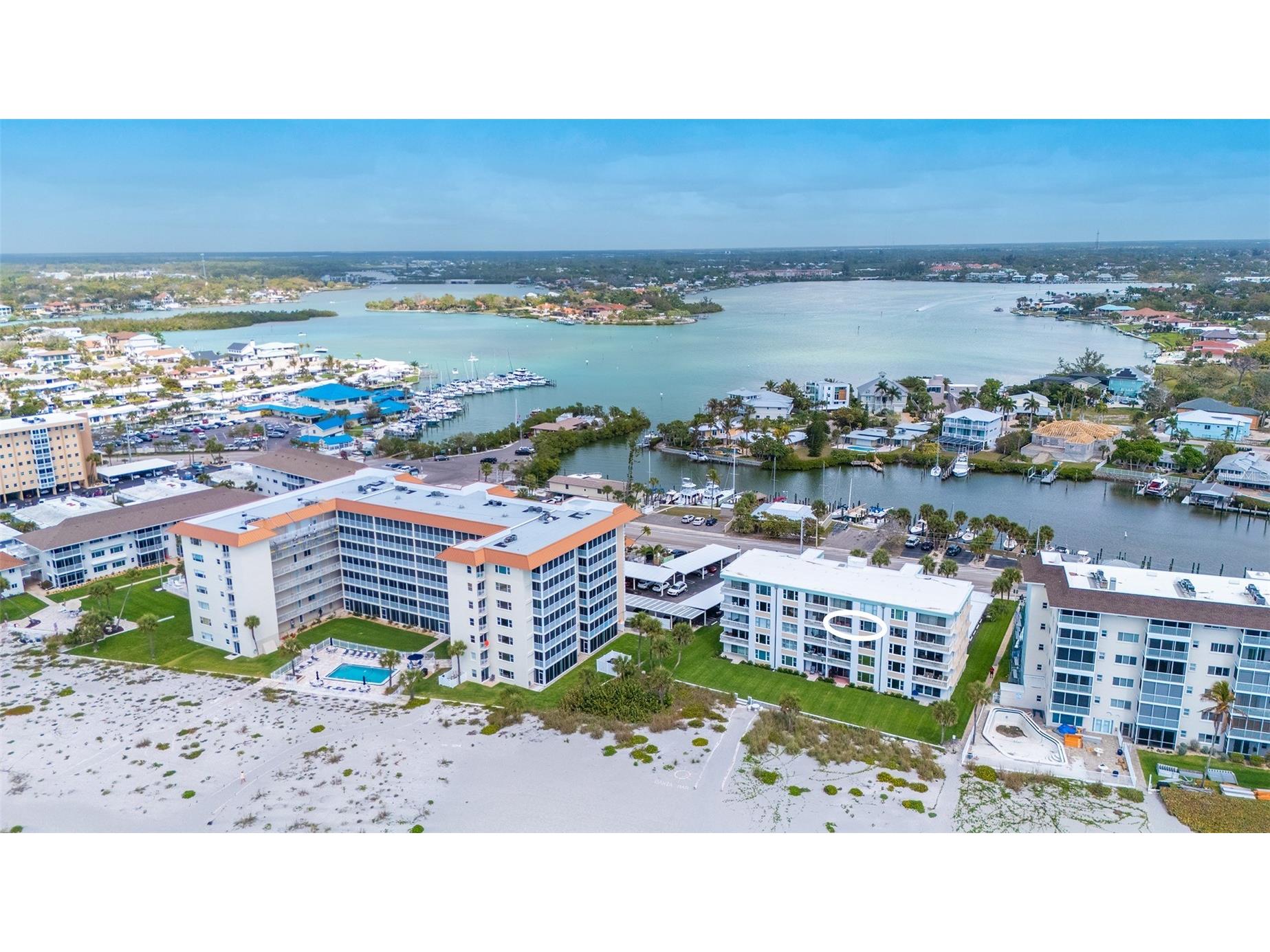 1100 Tarpon Center Drive #4B Venice FL 34285 - GULF / ROBERT BAY N6143378 image24
