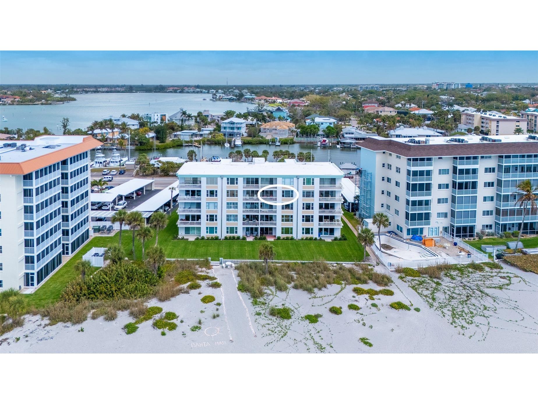 1100 Tarpon Center Drive #4B Venice FL 34285 - GULF / ROBERT BAY N6143378 image25