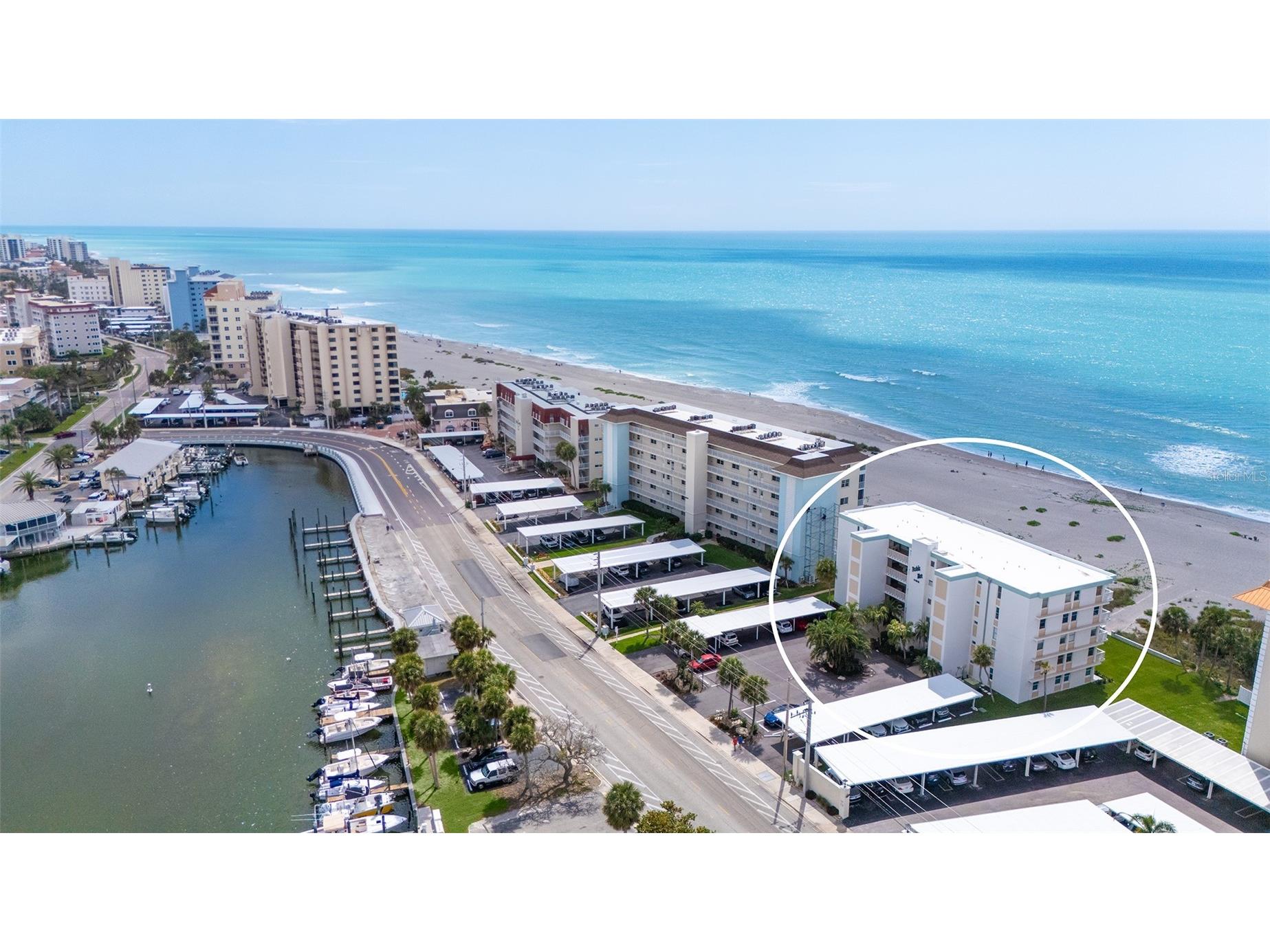 1100 Tarpon Center Drive #4B Venice FL 34285 - GULF / ROBERT BAY N6143378 image3