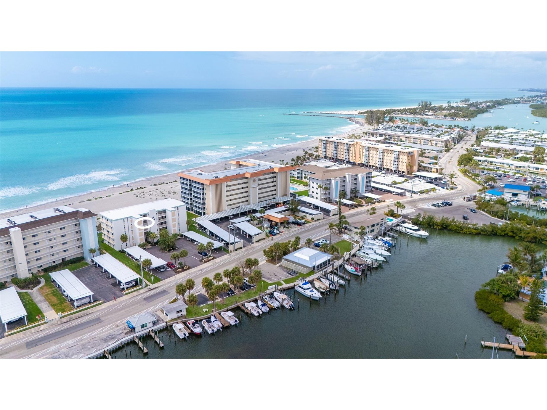 1100 Tarpon Center Drive #4B Venice FL 34285 - GULF / ROBERT BAY N6143378 image4