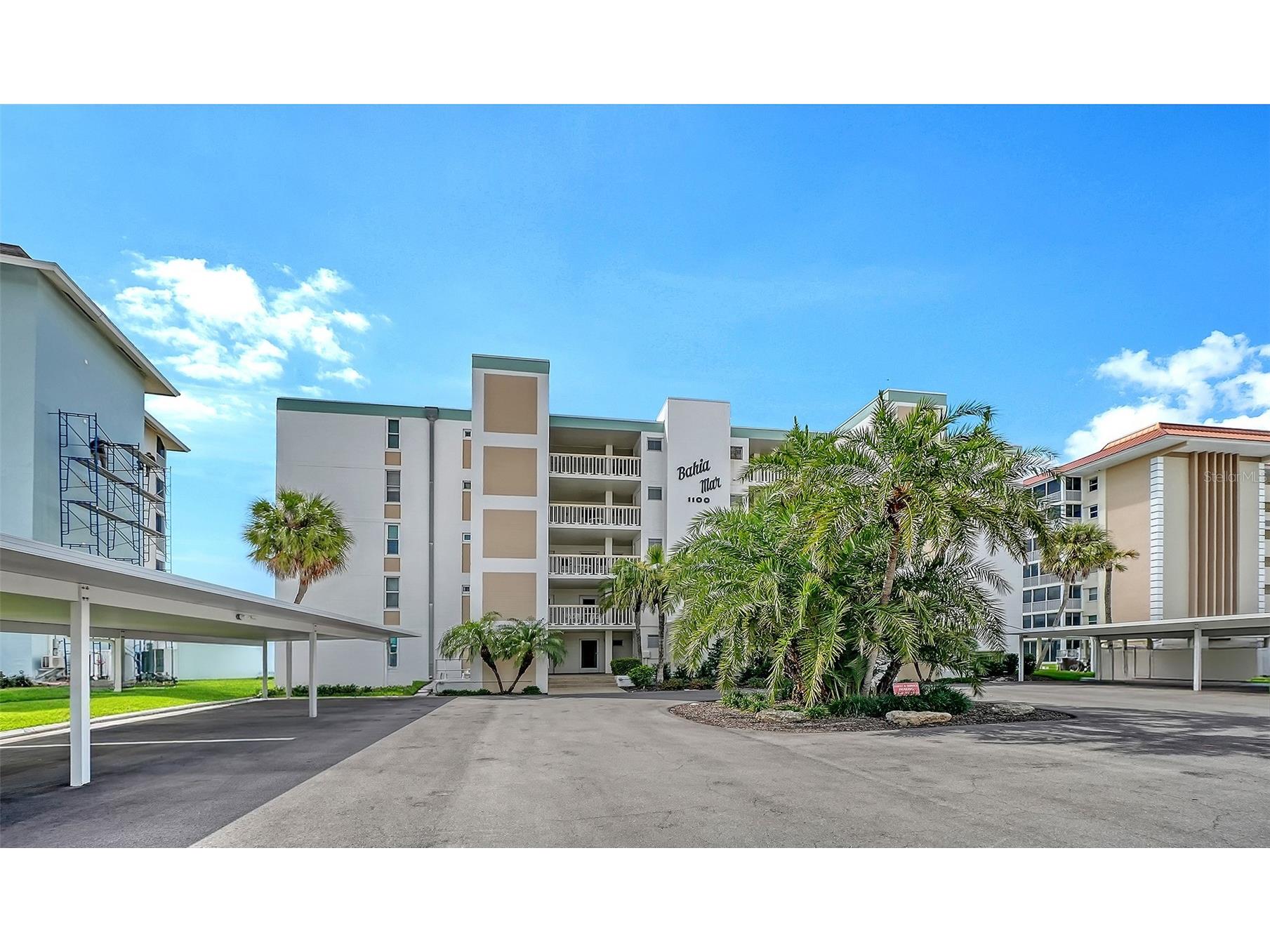 1100 Tarpon Center Drive #4B Venice FL 34285 - GULF / ROBERT BAY N6143378 image5