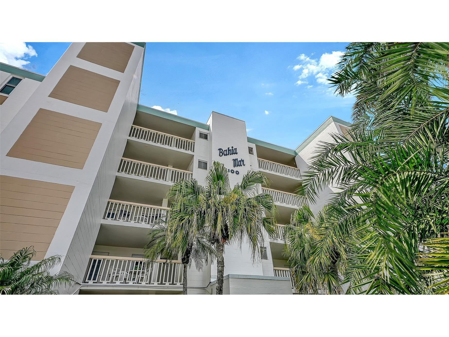 1100 Tarpon Center Drive #4B Venice FL 34285 - GULF / ROBERT BAY N6143378 image6