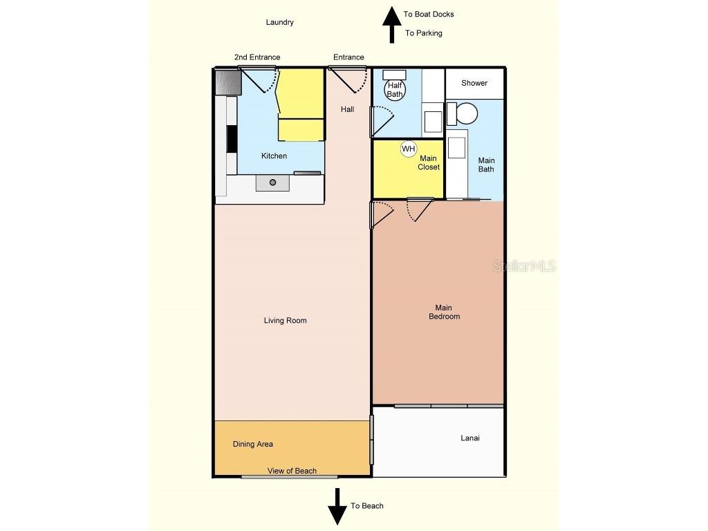 1100 Tarpon Center Drive #503 5C Venice FL 34285 N6139184 image24