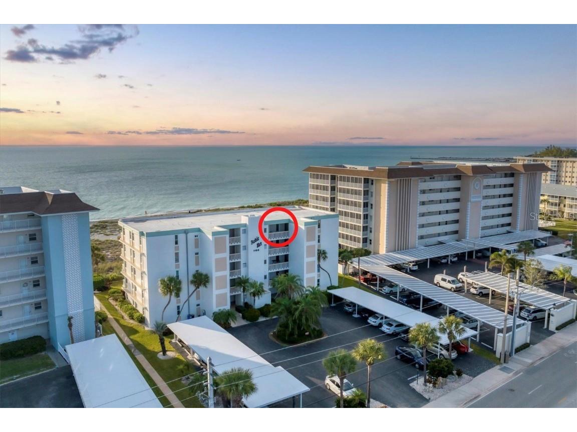 1100 Tarpon Center Drive #5C Venice FL 34285 - GULF OF MEXICO C7485889 image1