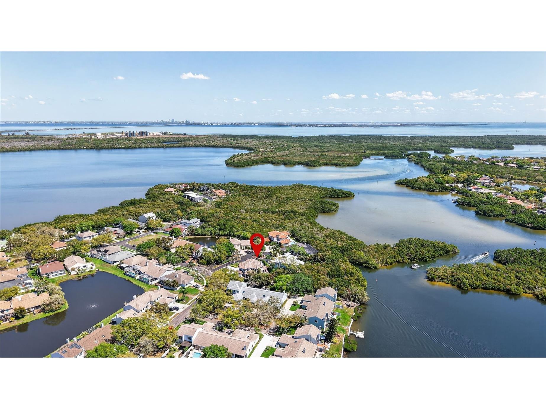 1100 Tortuga Circle NE Saint Petersburg FL 33702 TB8471794 image44