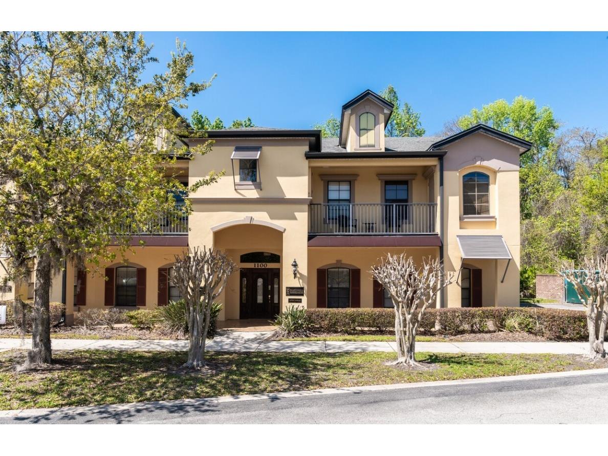 1100 Town Plaza Court #105 (1020B) Winter Springs FL 32708 O6095724 image1