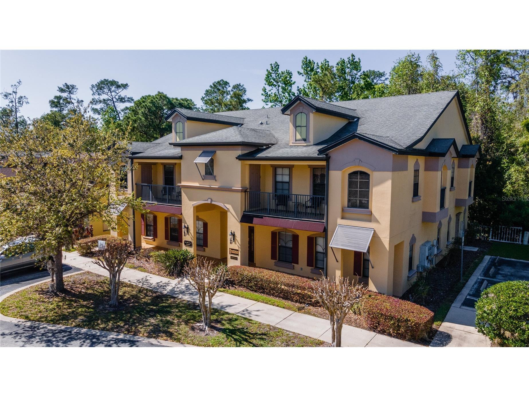 1100 Town Plaza Court #2010-F Winter Springs FL 32708 O6383668 image1