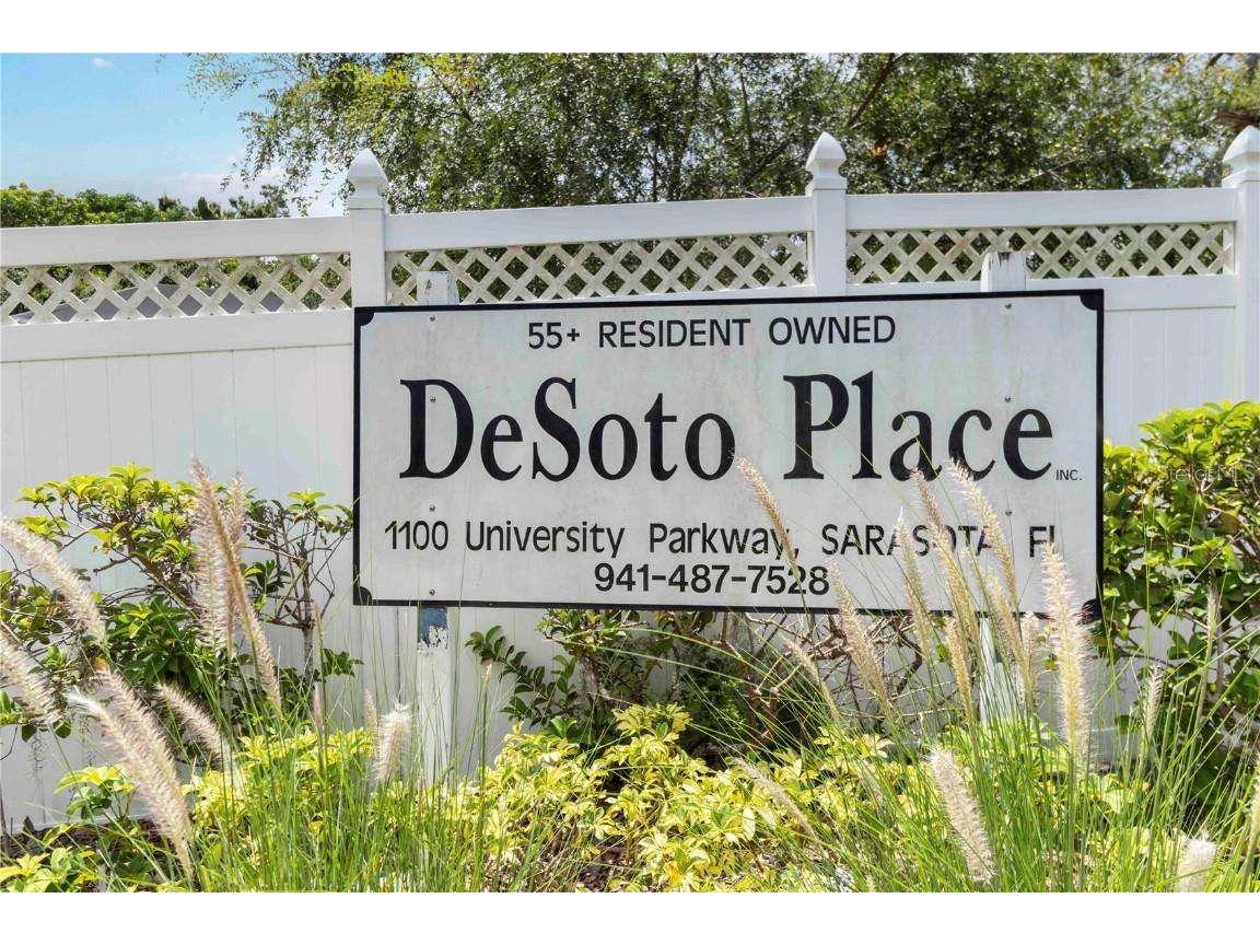 1100 University Parkway #54 Sarasota FL 34234 A4659676 image34