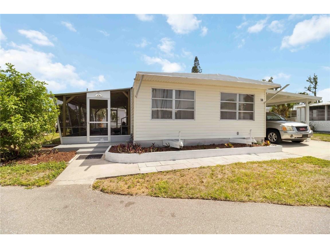 1100 University Parkway #58 Sarasota FL 34234 A4649771 image1