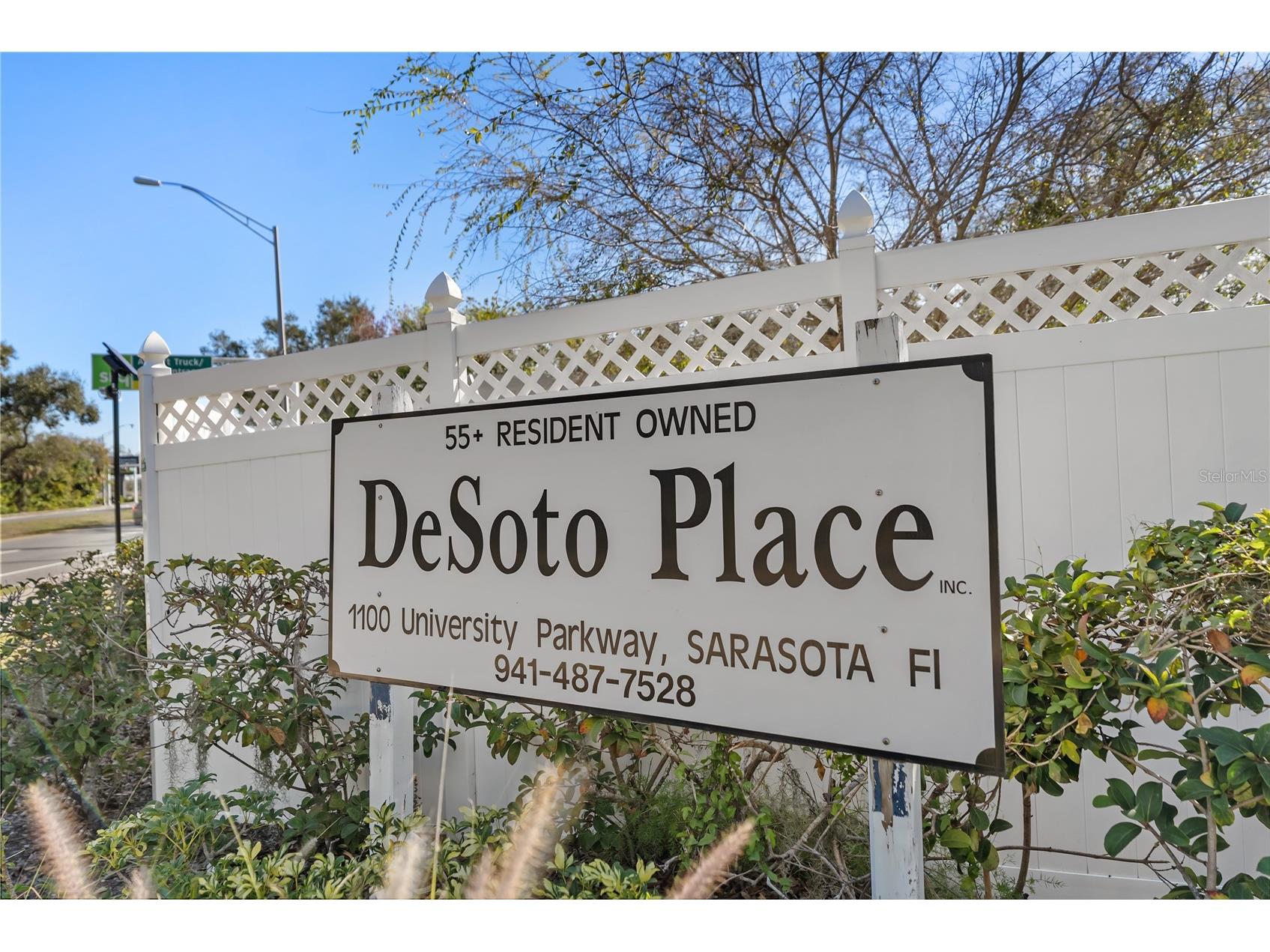 1100 University Parkway #68 Sarasota FL 34234 A4680646 image13