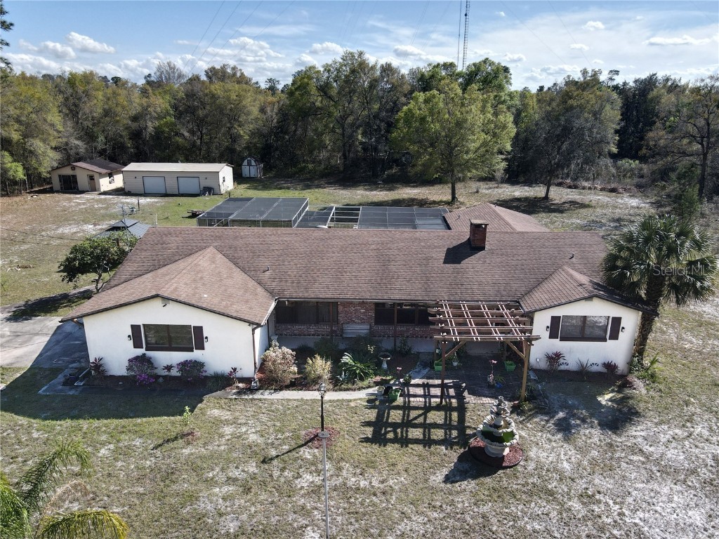 1100 W Blue Springs Avenue Orange City FL 32763 V4934983 image1